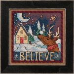 (image for) Believe (2019)